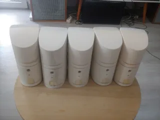 Bose acoustimass Beige/Gris