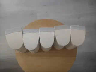 Bose acoustimass Beige/Gris