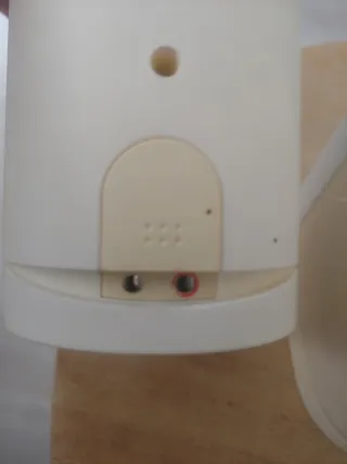 Bose acoustimass Beige/Gris