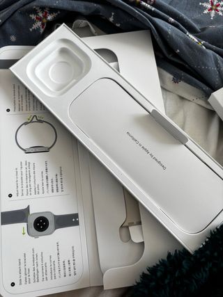 Apple Watch SE 2ª Gen 40mm