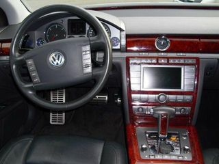 Volkswagen Phaeton 2006