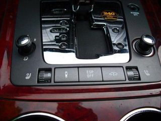 Volkswagen Phaeton 2006