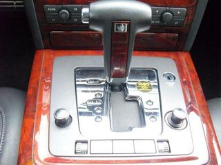 Volkswagen Phaeton 2006