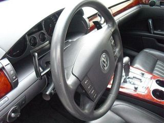 Volkswagen Phaeton 2006