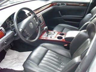 Volkswagen Phaeton 2006
