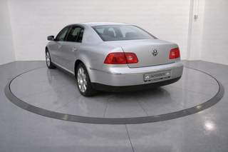 Volkswagen Phaeton 2006