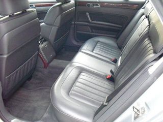 Volkswagen Phaeton 2006