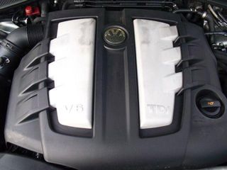 Volkswagen Phaeton 2006