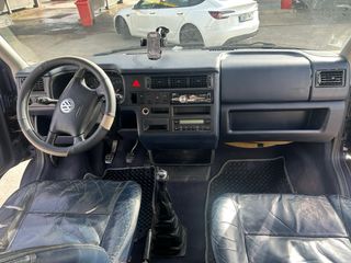 Volkswagen Caravelle 2000