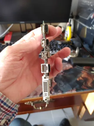 Placa Base MacBook 2007