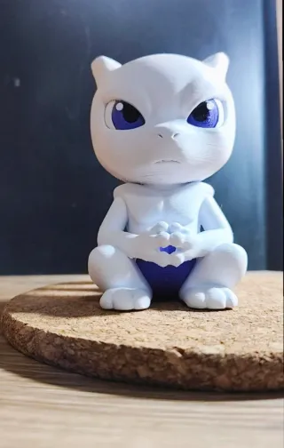 Figura Pokémon estilo Funko Pop