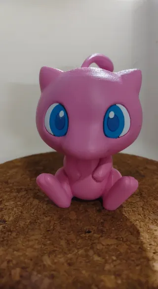Figura Pokémon estilo Funko Pop