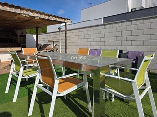 Chalet en venta en Alpicat