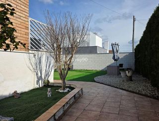 Chalet en venta en Alpicat