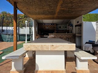 Chalet en venta en Alpicat