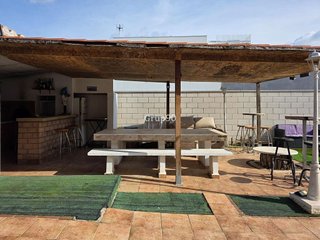 Chalet en venta en Alpicat