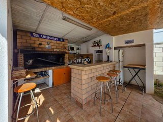 Chalet en venta en Alpicat