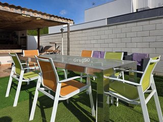 Chalet en venta en Alpicat