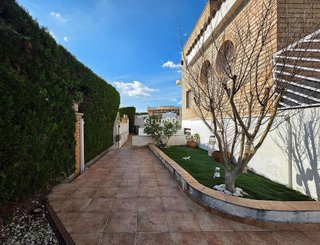 Chalet en venta en Alpicat
