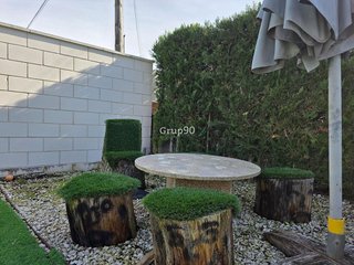 Chalet en venta en Alpicat