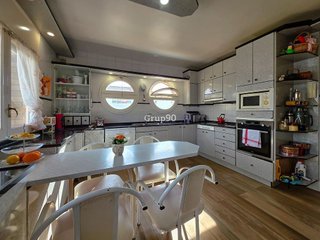 Chalet en venta en Alpicat