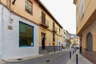 Casa en venta en Padul