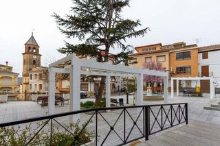 Casa en venta en Padul