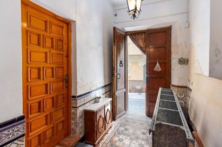 Casa en venta en Padul