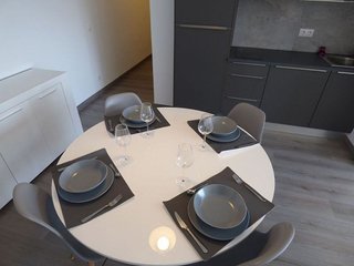 Piso en venta en Empuriabrava en Castelló d´Empúries