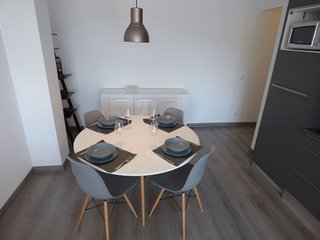 Piso en venta en Empuriabrava en Castelló d´Empúries