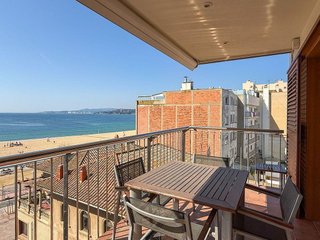 Piso en venta en Platja Gran en Palamós