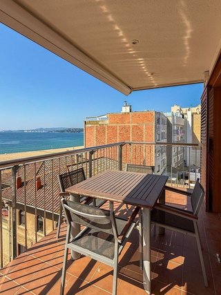 Piso en venta en Platja Gran en Palamós