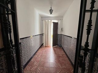 Casa adosada en venta en Burguillos