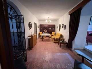 Casa adosada en venta en Burguillos