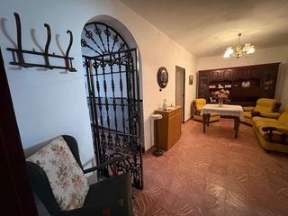Casa adosada en venta en Burguillos