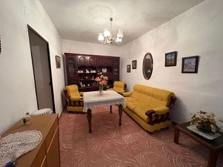 Casa adosada en venta en Burguillos