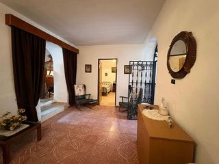 Casa adosada en venta en Burguillos