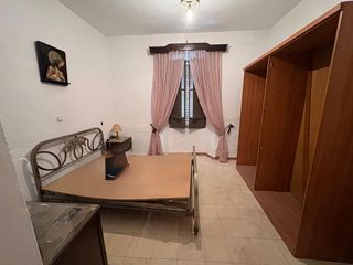 Casa adosada en venta en Burguillos