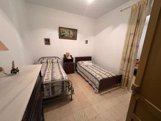 Casa adosada en venta en Burguillos