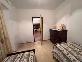 Casa adosada en venta en Burguillos