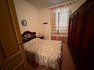 Casa adosada en venta en Burguillos