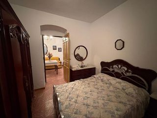 Casa adosada en venta en Burguillos