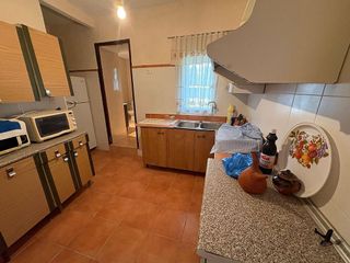 Casa adosada en venta en Burguillos