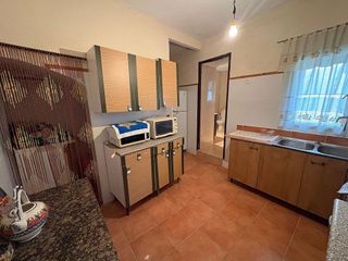 Casa adosada en venta en Burguillos