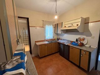 Casa adosada en venta en Burguillos
