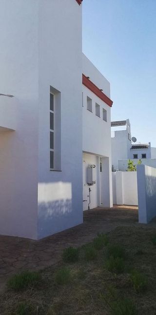 Casa pareada en alquiler en Las Palmeras-Dehesilla en Sanlúcar de Barrameda