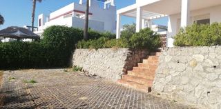 Casa pareada en alquiler en Las Palmeras-Dehesilla en Sanlúcar de Barrameda