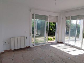 Casa pareada en alquiler en Las Palmeras-Dehesilla en Sanlúcar de Barrameda