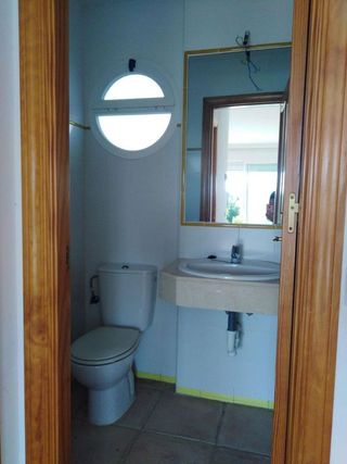 Casa pareada en alquiler en Las Palmeras-Dehesilla en Sanlúcar de Barrameda