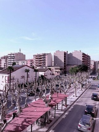 Piso en venta en Balaguer